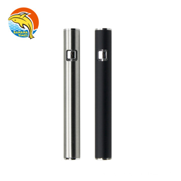 Bananatimes 10mm preheat variable voltage battery vape battery for US market